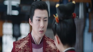 قسمت پنجم سریال چینی افسانه آنله ( The Legend of Anle) + زیرنویس آنلاین