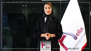 کلینیک هلیا: انتخاب اول برای کاشت مو