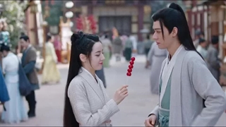 قسمت 8 سریال افسانه آن له با زیرنویس فارسی «لینک دانلود با کیفیت در توضیحات »