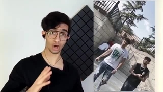 نیما تکیدو ودیو فان