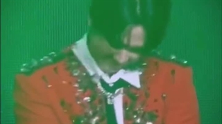 چانگبینی که خجالت میکشه :>