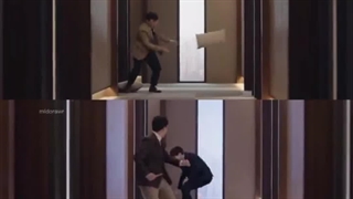 میکس از سریال پادشاه سرزمین