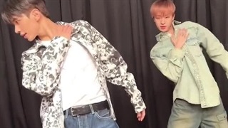 چالش Cream Soda توسط اعضای ATBO