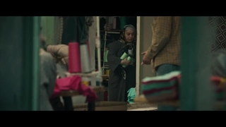 دانلود رایگان قسمت اول سریال #حیثیت_گمشده