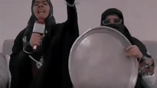 عروسی چانگمین و‌ جونگهیون