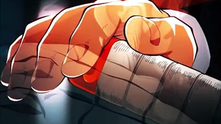 Rengoku _ Demon Slayer |