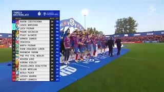 TOP MOMENTY 34 .Kolejki-Ekstraklasa 2022/2023هفته آخر سی و چهارم۲۴/۴/۱۴۰۲ تیر