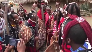 اینا چیکار میکنن؟؟