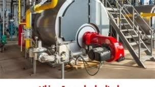 اجزای اصلی موتورخانه | کارا پمپ