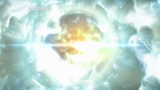 مستند داستان آفرینش جهان هستی قسمت سوم