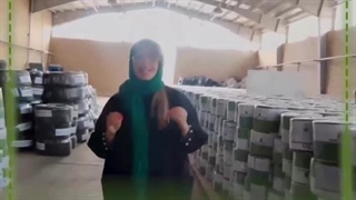 نوار تیپ آبیاری قطره ای