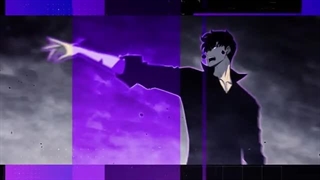 تریلر انیمه سولو لولینگ Solo Leveling