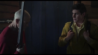 فیلم پیرمرد با دوبله فارسی/Old Man 2022