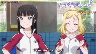 دوبله ما از لاو لایو♡