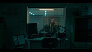 فیلم بی قرار با دوبله فارسی/ Restless 2022