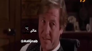 بخشی از دوبله های ماندگار مرحوم علی محمد اشکبوس دوبلور ایرانی/مرگ ساعت 7 صبح