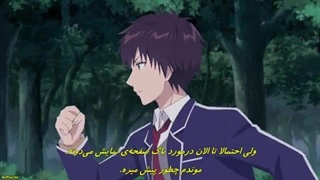 انیمه جدید دروغگو دروغگو [Liar Liar] زیرنویس فارسی قسمت سوم 3 با زیرنویس فارسی چسبیده