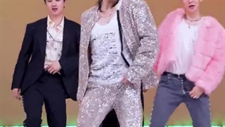 Relay Dance جدید اکسو با آهنگ Cream Soda-