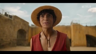 تیزر لایو اکشن انیمه وان پیس از نت فیلیکس ONE PIECE | Official Teaser Trailer | Netflix