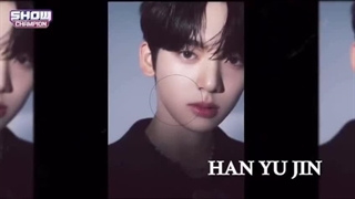 ⋆ تیزر منتشر شده از زیروبیس‌وان برای حضورشون در قسمت بعدیِ شو چمپیون " Show Champion "