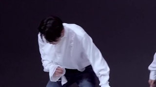 ⋆ فن کم هان یوجین " Han Yujin " عضو گروه زیروبیس‌وان " ZeroBaseOne " در اجرای in bloom در Studio Choom