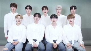 ⋆ آپدیت توییتر @‌AppleMusic با گروه زیروبیس‌وان " ZeroBaseOne "