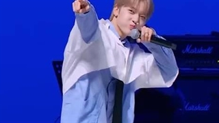 ⋆ آپدیت تیک تاک ` TikTok ` برنامه @‌itsLIVEofficial با سوک متیو ' Seok Matthew ' عضو گروه زیروبیس‌وان " ZeroBaseOne "