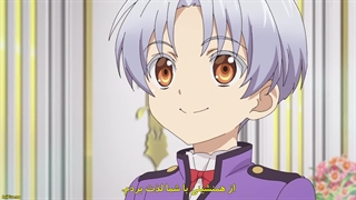 انیمه تناسخ شیرین Okashi no Tensei قسمت 4