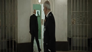 فیلم قفس درونی The Inner Cage 2021 با دوبله فارسی