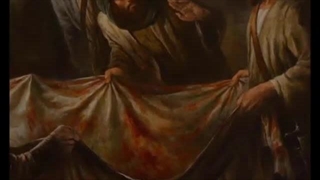 حضرت علی اکبر ( سخنرانی )