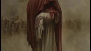 حضرت علی اصغر ( سخنرانی ) منافذ باز پوست