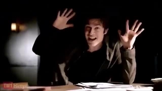The Vampire Diaries Ultimate Bloopers & Behind The Scenes