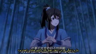 انیمه اراده ابدی فصل 1 قسمت 6 (Yi Nian Yong Heng)