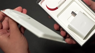 آنباکس وان پلاس 11