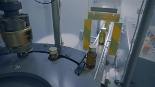 شرکت داروسازی راموفارمین