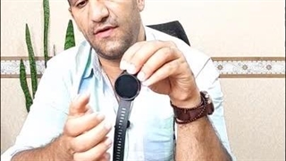 معرفی و جعبه گشایی ساعت ورزشی پلار پیسر