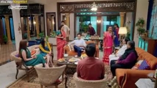 سریال هندی انوپاما قسمت ۳۵