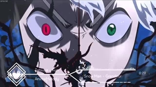 Black Clover - Opening 13 Full 『Grandeur』By Snow Man