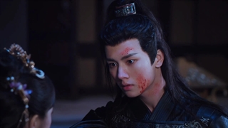 سریال چینی شوهر شرور من قسمت 1 با زیرنویس فارسی1080p کپشن خوانده شود