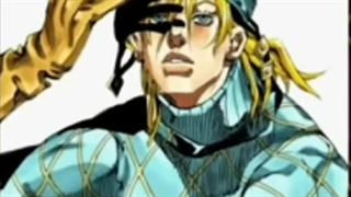 پوزیشن کاراکتر های انیمه جوجو