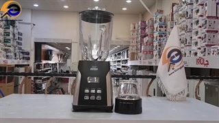 مخلوط کن و آسیاب بیم مدل BL-1802