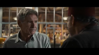 تریلر فیلم Indiana Jones and the Dial of Destiny 2023