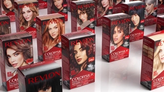 کیت رنگ مو رولون REVLON