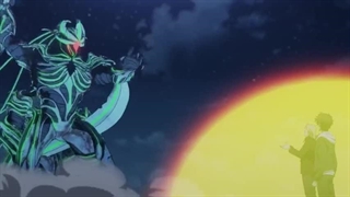 انیمه quanzhi fashi فصل ۶ قسمت ۶(جدید)