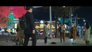 قسمت دوم سریال سلبریتی قسمت 2+ زیرنویس فارسی Celebrity 2023 با بازی پارک گیو یونگ و کانگ مین هیوک