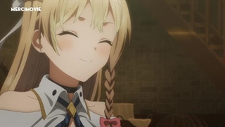 انیمه آتلیه رایزا تاریکی همیشگی و مخفیگاه سری قسمت ۳ با زیرنویس فارسی چسبیده