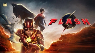 فیلم فلش با زیرنویس فارسی/ The Flash 2023