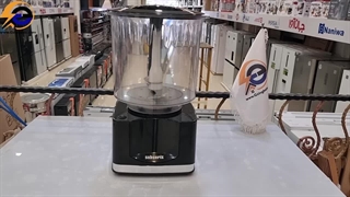 خردکن سبزه ریز ۱۱ کیلو مدل ۱۲۲