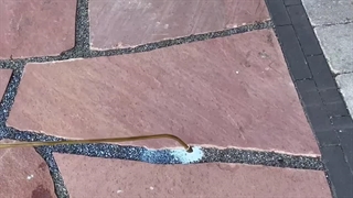 اجرای سنگ لاشه سنگ ورقه ای فروش سنگ مالون مستقیم از معدن