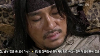 سریال کره ای شاه گوانگتو کبیر قسمت 11 با زیرنویس فارسی